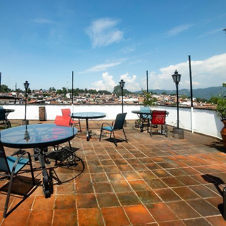 Hotel Valle Bonito, Valle De Bravo Εξωτερικό φωτογραφία