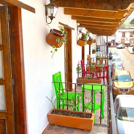 Hotel Valle Bonito, Valle De Bravo Εξωτερικό φωτογραφία