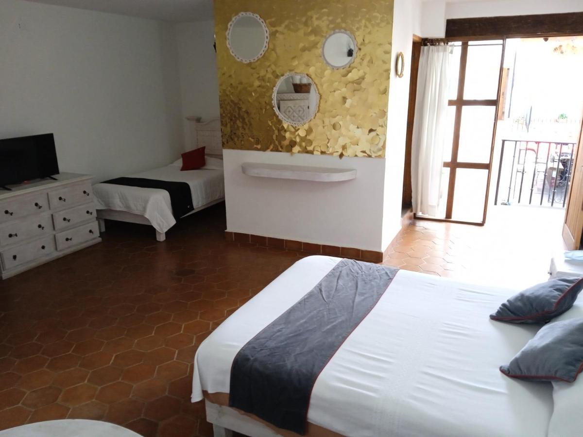 Hotel Valle Bonito, Valle De Bravo Εξωτερικό φωτογραφία