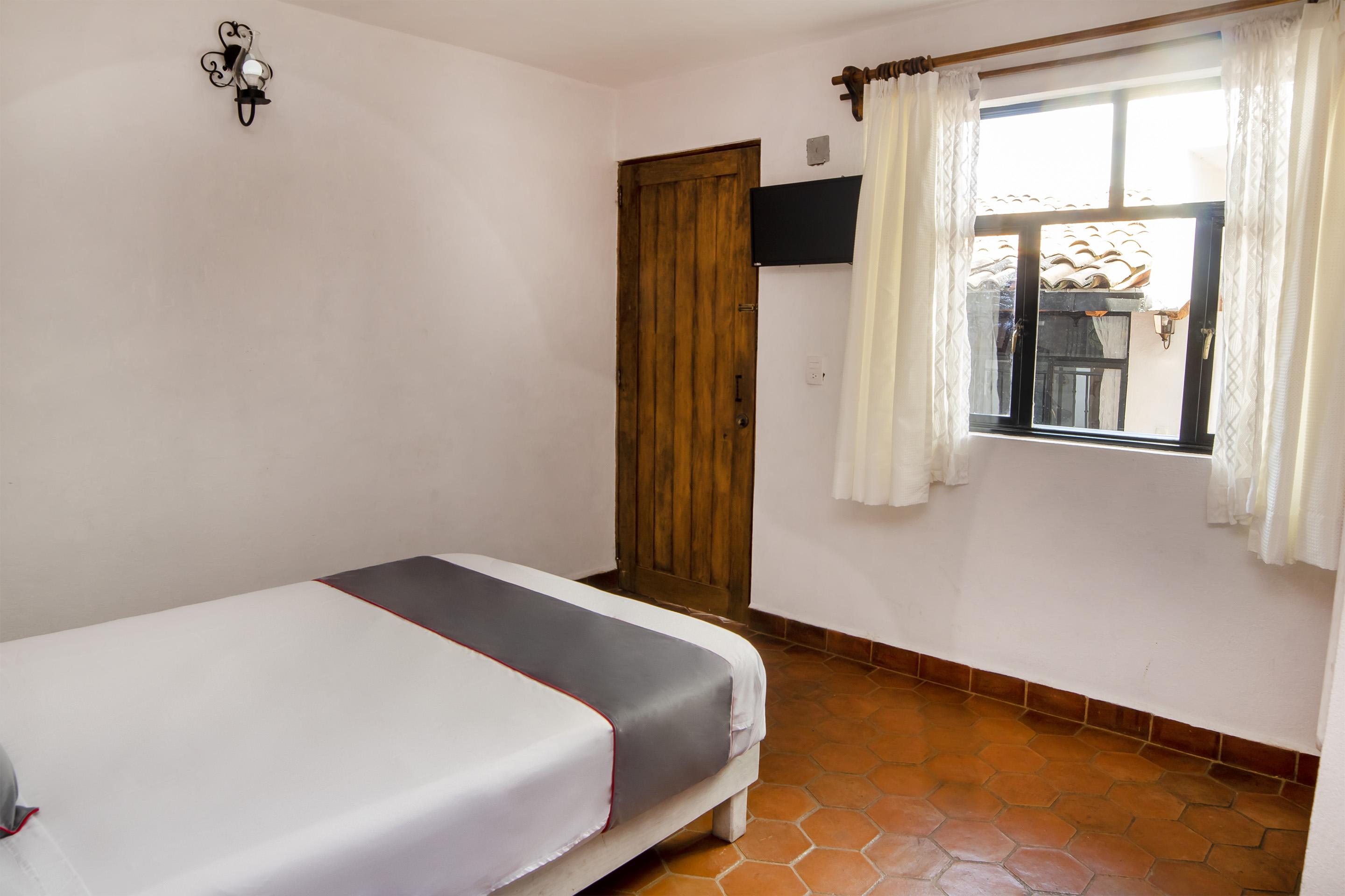 Hotel Valle Bonito, Valle De Bravo Εξωτερικό φωτογραφία