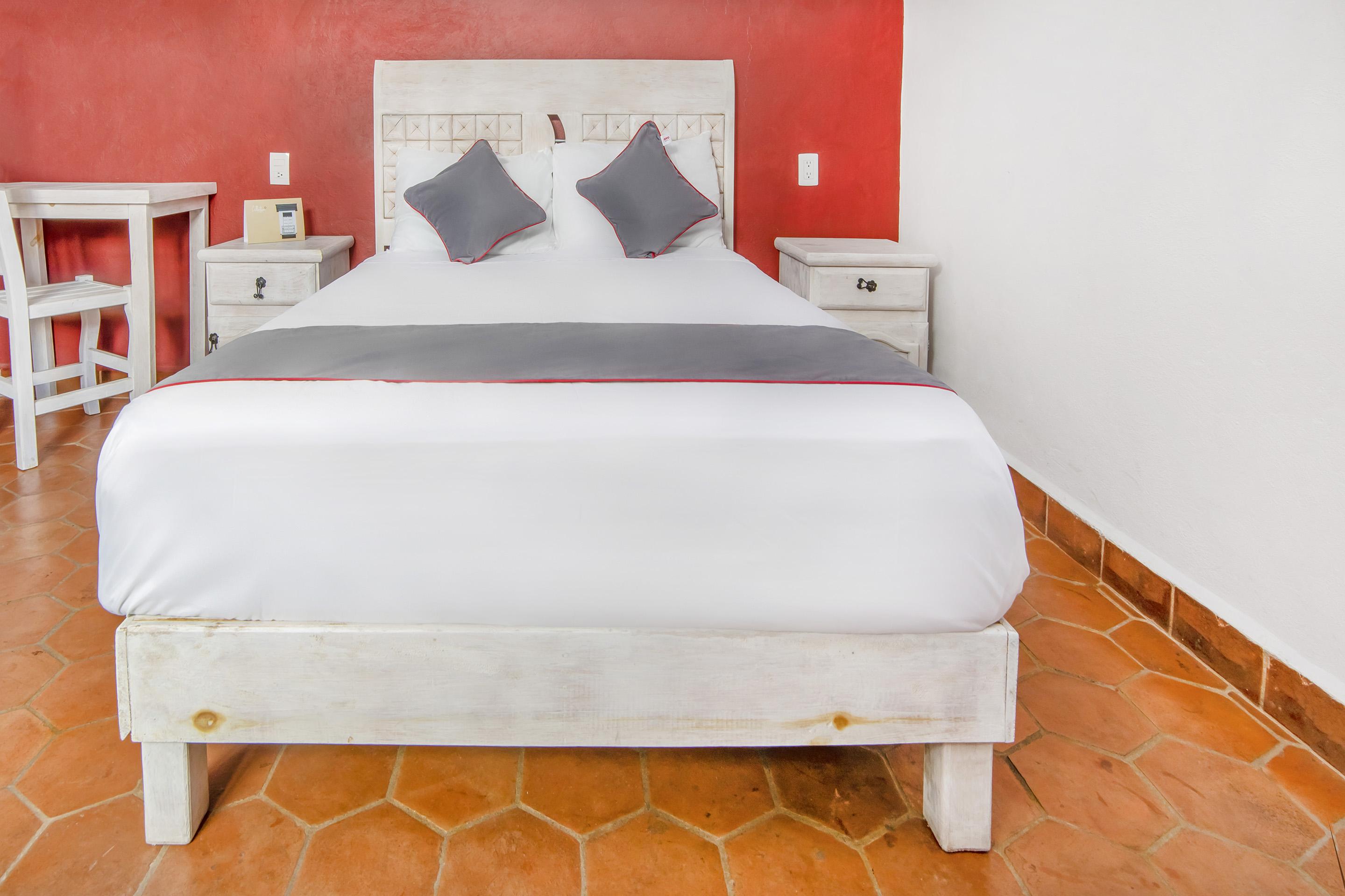 Hotel Valle Bonito, Valle De Bravo Εξωτερικό φωτογραφία