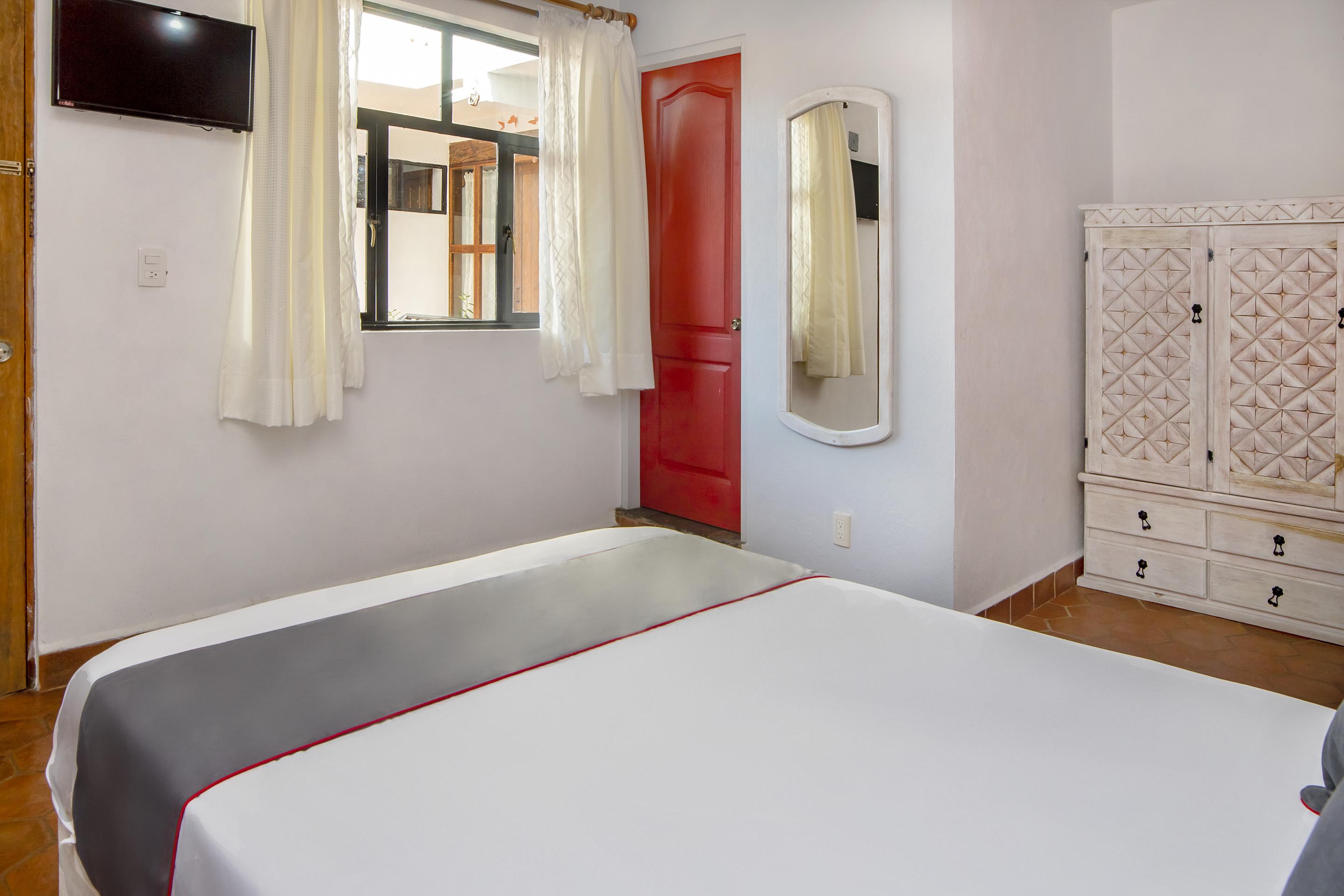 Hotel Valle Bonito, Valle De Bravo Εξωτερικό φωτογραφία