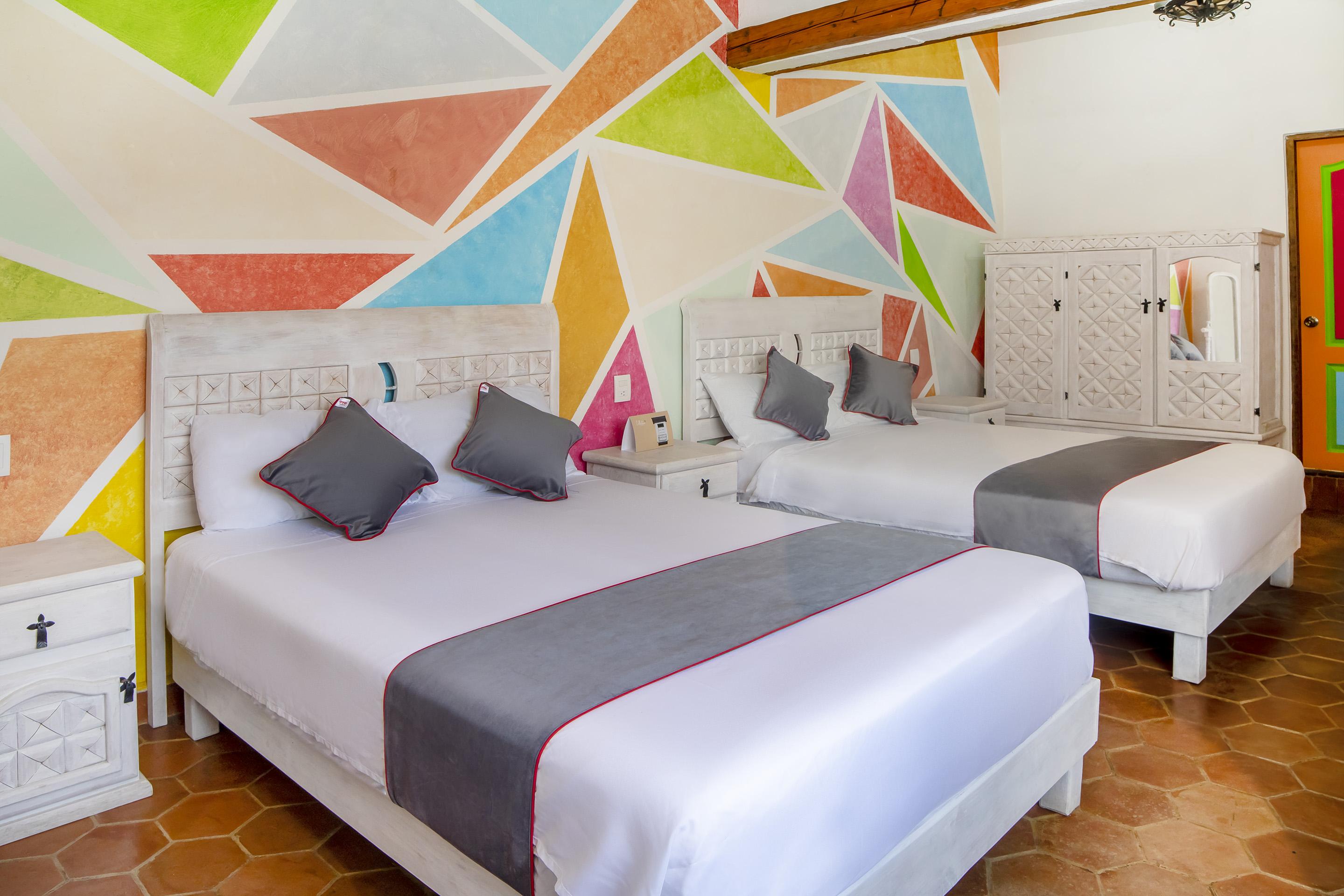 Hotel Valle Bonito, Valle De Bravo Εξωτερικό φωτογραφία