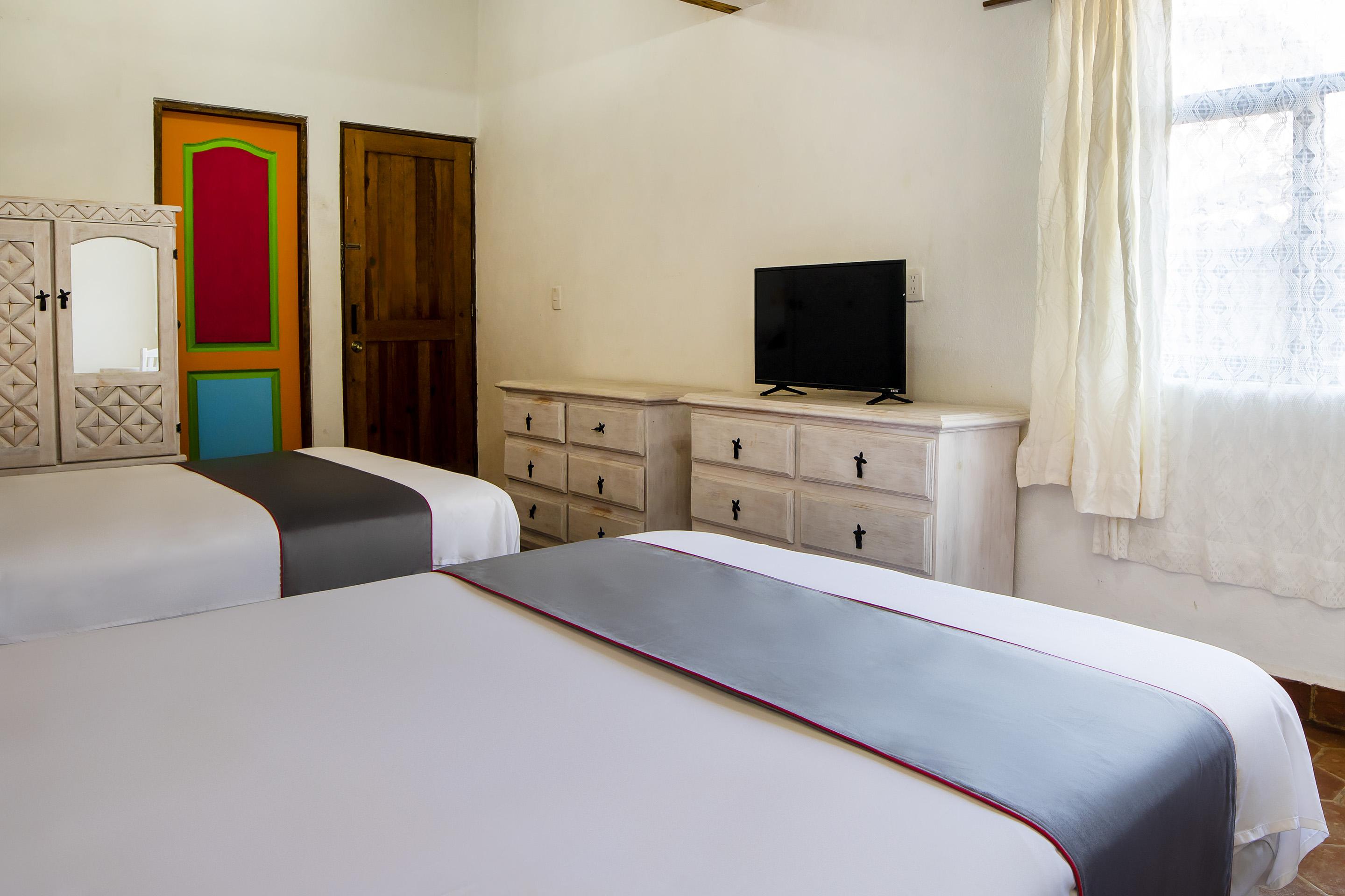 Hotel Valle Bonito, Valle De Bravo Εξωτερικό φωτογραφία
