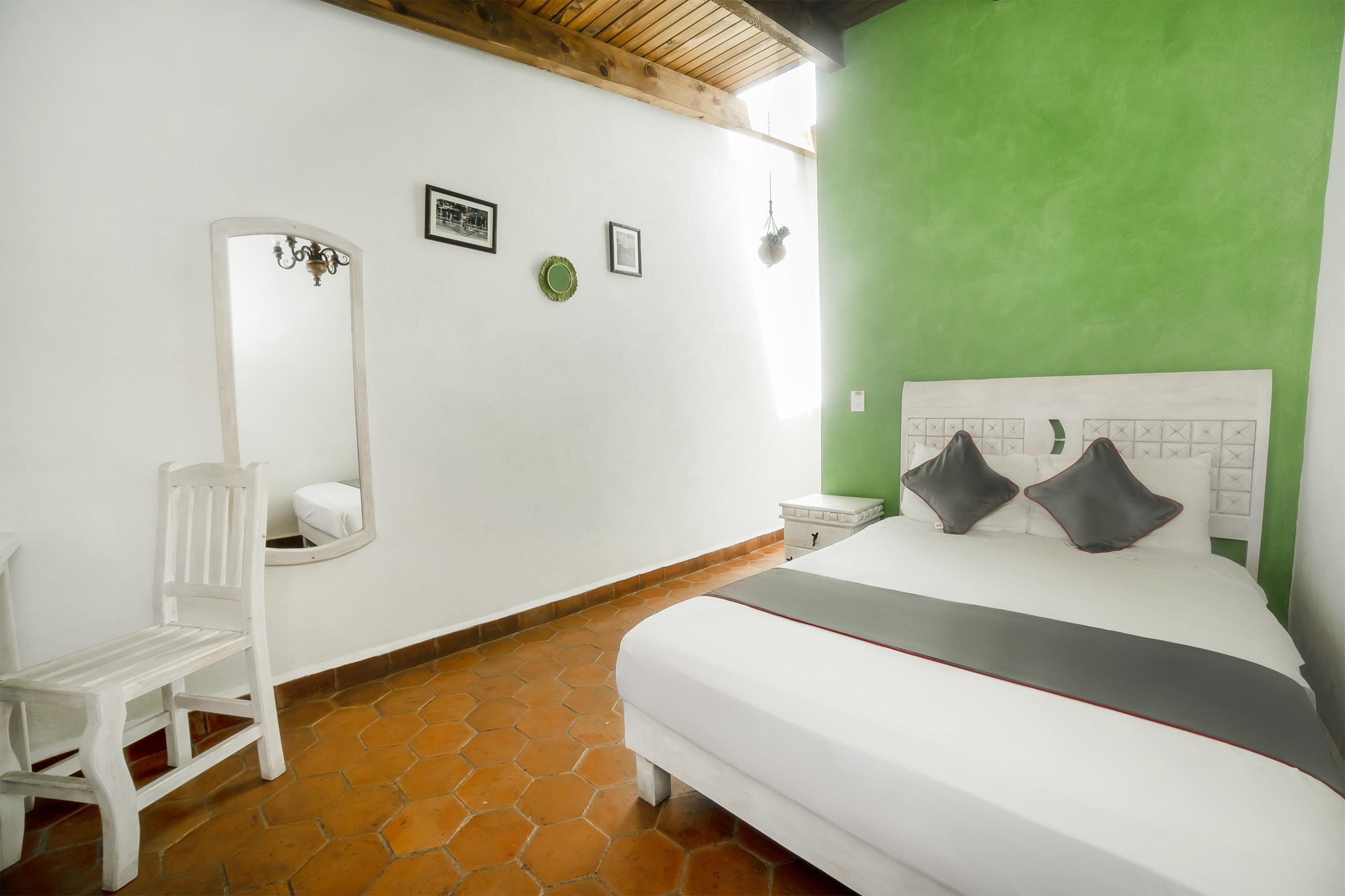 Hotel Valle Bonito, Valle De Bravo Εξωτερικό φωτογραφία