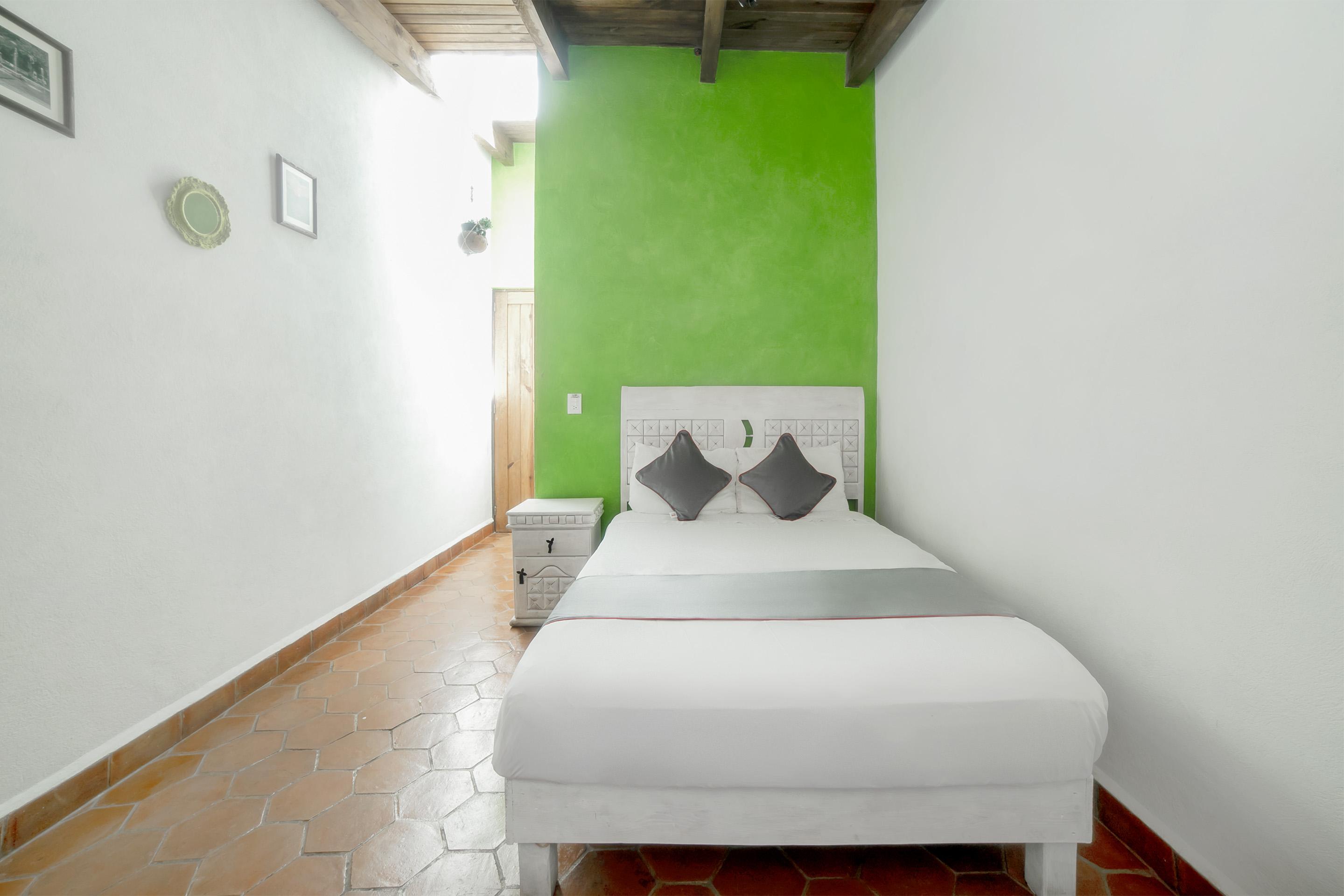 Hotel Valle Bonito, Valle De Bravo Εξωτερικό φωτογραφία