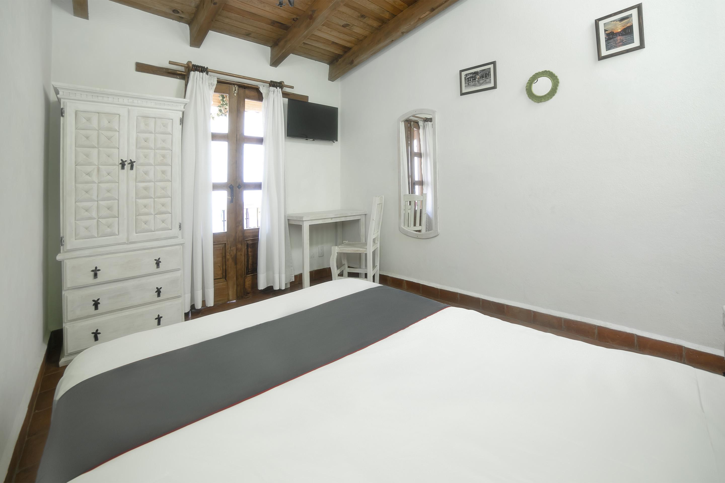 Hotel Valle Bonito, Valle De Bravo Εξωτερικό φωτογραφία