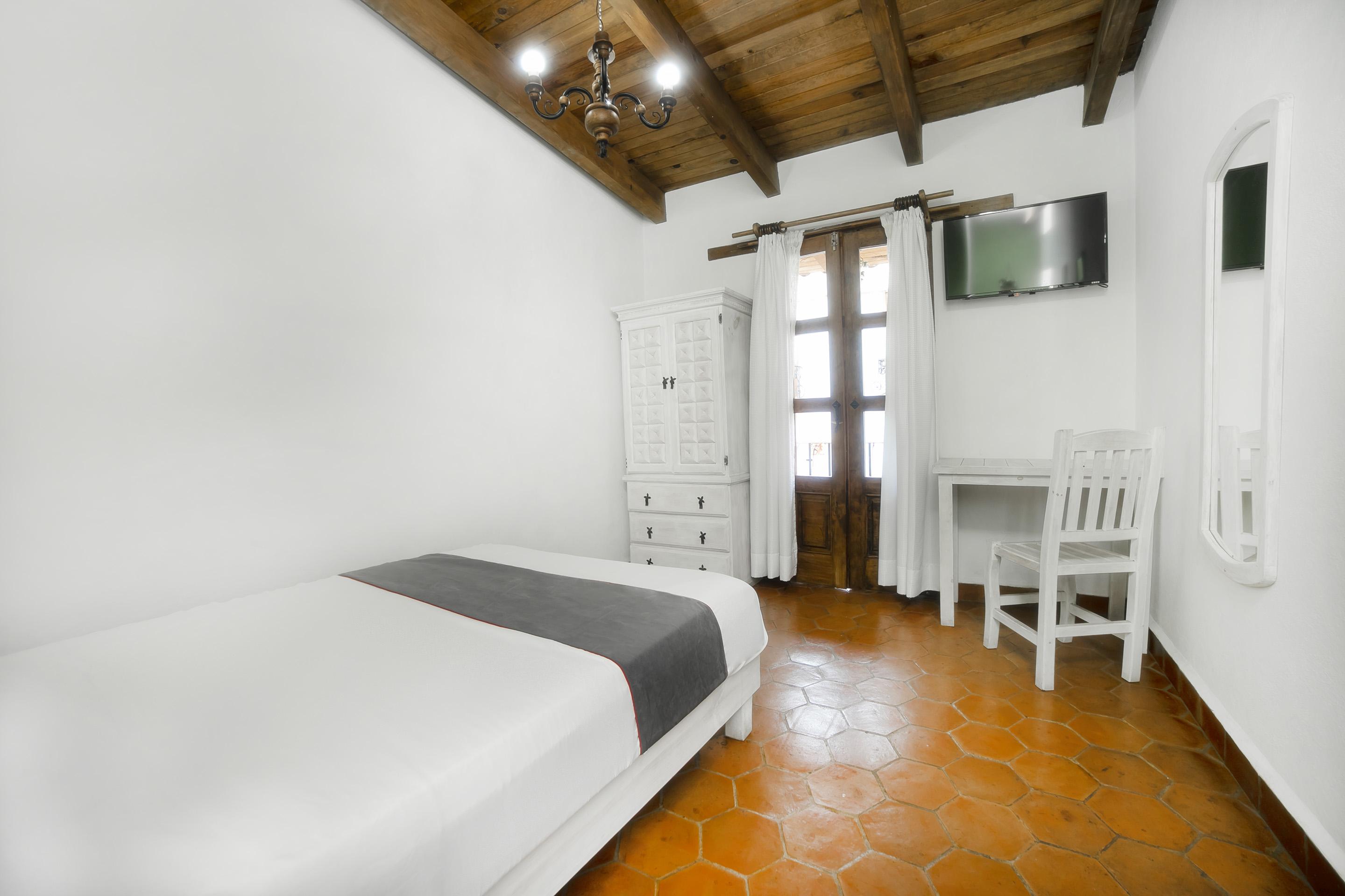 Hotel Valle Bonito, Valle De Bravo Εξωτερικό φωτογραφία