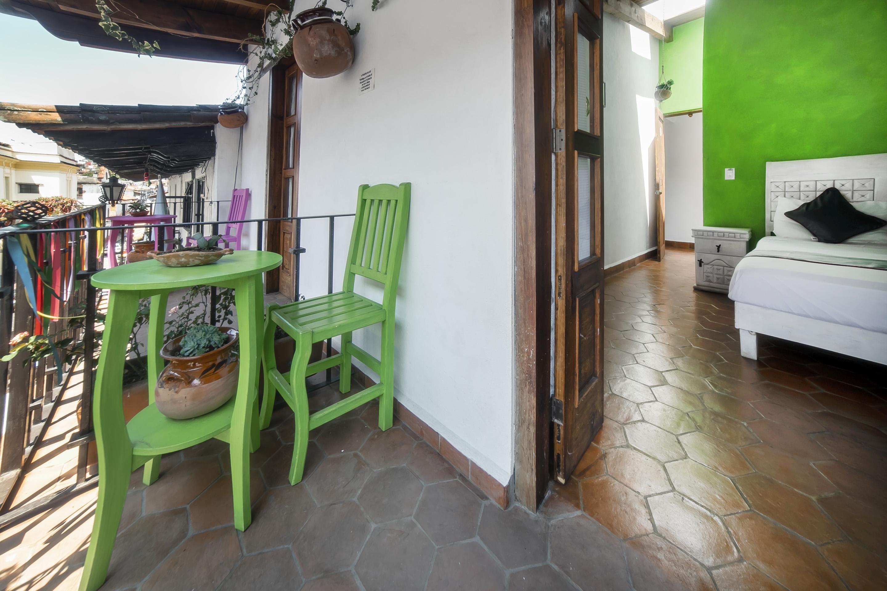 Hotel Valle Bonito, Valle De Bravo Εξωτερικό φωτογραφία