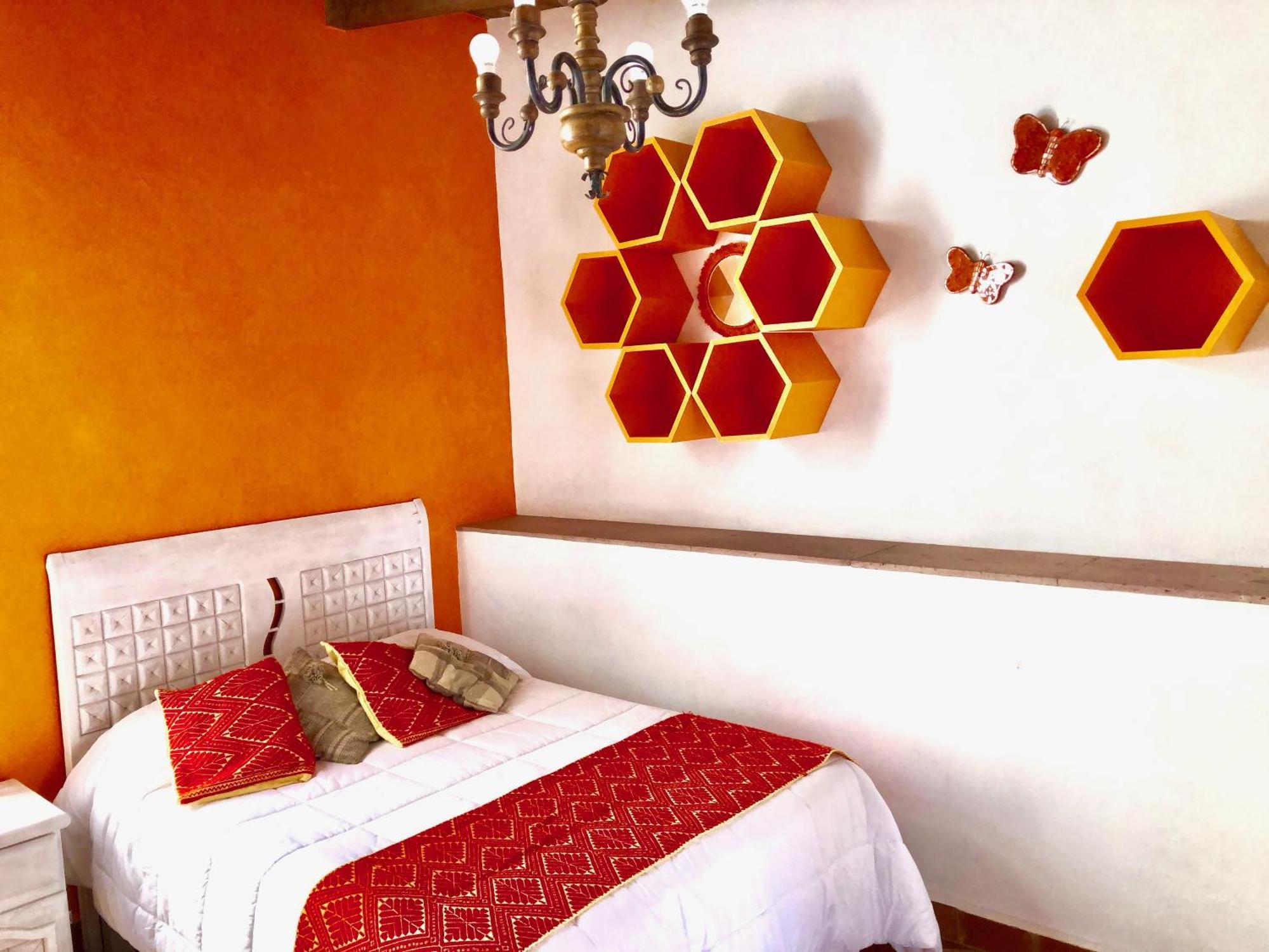 Hotel Valle Bonito, Valle De Bravo Εξωτερικό φωτογραφία
