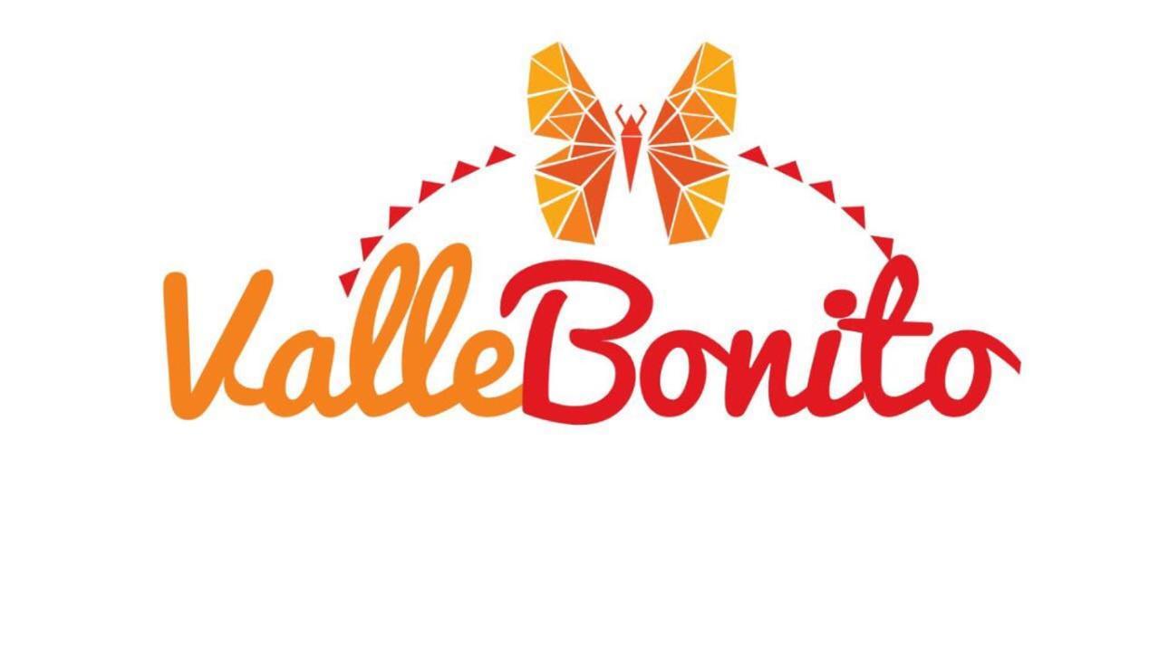 Hotel Valle Bonito, Valle De Bravo Εξωτερικό φωτογραφία
